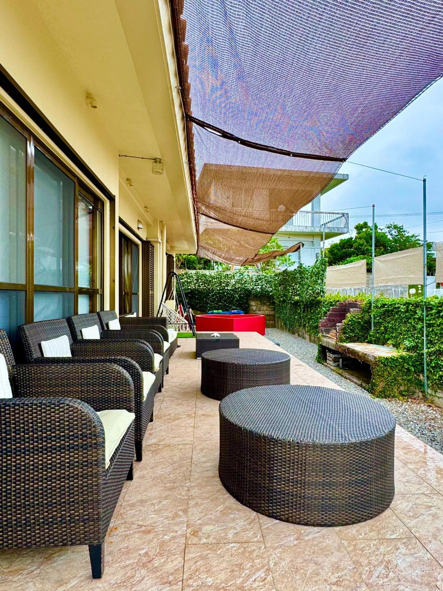 ゆい屋 Villa Ishigaki  Exterior photo